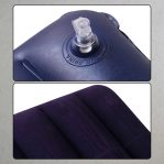 BANTAL ANGIN TAFFSPORT PERSEGI