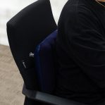 BANTAL ANGIN TAFFSPORT PERSEGI