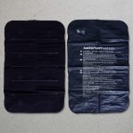 BANTAL ANGIN TAFFSPORT PERSEGI