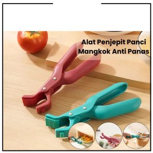 PENJEPIT ANTI PANAS