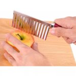 PISAU ULIR GELOMBANG