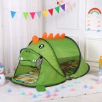 TENDA ANAK KARAKTER