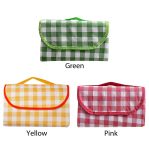 Alas Lipat Piknik Estetik Piknik 150 x 200cm