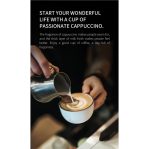 [BATERAI] SAMONO MILK FROTHER HANDMIXER