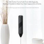 [BATERAI] SAMONO MILK FROTHER HANDMIXER