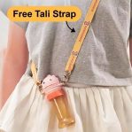 SEDOTAN PORTABLE TRAVELLING