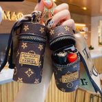 GANTUNGAN TAS MINI MODEL TABUNG BAG CHARM