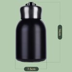BOTOL TERMOS MINI 300mL