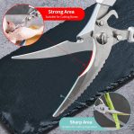 GUNTING DAPUR SERBAGUNA V2