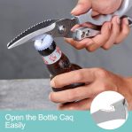 GUNTING DAPUR SERBAGUNA V2