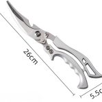 GUNTING DAPUR SERBAGUNA V2