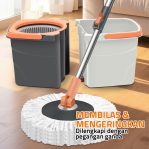 ALAT PEL GM BEAR ACLIMA