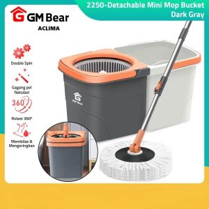 ALAT PEL GM BEAR ACLIMA