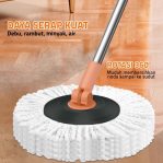 ALAT PEL GM BEAR ACLIMA