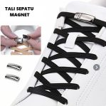 TALI SEPATU MAGNET