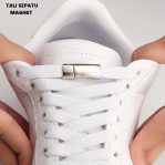 TALI SEPATU MAGNET