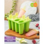 CETAKAN ES KRIM GOLDEN SUNKIST 8 SLOT