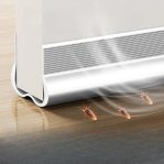 PENUTUP CELAH PINTU KARET