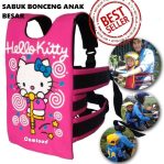 [V2] SABUK BONCENG ANAK BESAR
