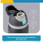 TUMBLER STAINLESS FREESIP 950mL