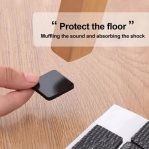 [KOTAK KECIL] ANTI LICIN KAKI MEJA/KURSI