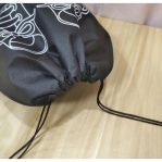 [SEDANG] KANTONG SEPATU GYM TRAVEL SERUT