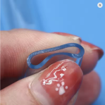 [1M] SELANG TRANSPARAN POMPA BENSIN AIR