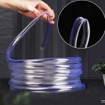 [1M] SELANG TRANSPARAN POMPA BENSIN AIR