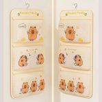 HANGING STORAGE JARING 3 SUSUN