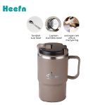 TUMBLER GELAS KOPI 600mL