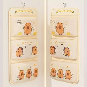 HANGING STORAGE JARING 3 SUSUN