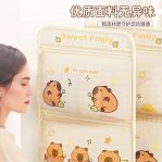 HANGING STORAGE JARING 3 SUSUN