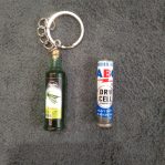 GANTUNGAN KUNCI MINIATUR UNIK