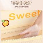 HANGING STORAGE JARING 3 SUSUN