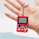 Gantungan Kunci Console