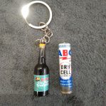 GANTUNGAN KUNCI MINIATUR UNIK