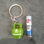 GANTUNGAN KUNCI MINIATUR UNIK