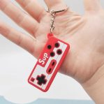 Gantungan Kunci Console