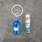 GANTUNGAN KUNCI MINIATUR UNIK