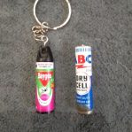 GANTUNGAN KUNCI MINIATUR UNIK