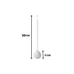 [V2] ALAT PEMBERSIH BOTOL GELAS SILIKON