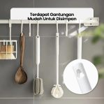 [V2] ALAT PEMBERSIH BOTOL GELAS SILIKON