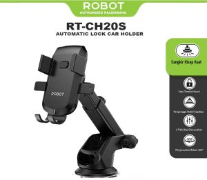 [RT-CH20s] CAR HOLDER ROBOT RT-CH20s