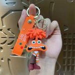 GANTUNGAN KUNCI INSIDE OUT