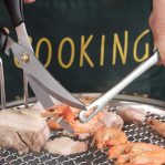 PENJEPIT MAKANAN RAMPING