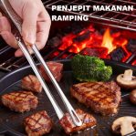 PENJEPIT MAKANAN RAMPING