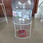 STAND GALON TERBALIK