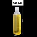 BOTOL PLASTIK FLIPTOP BUMBU CAIR