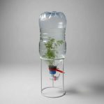 STAND GALON TERBALIK