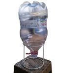 STAND GALON TERBALIK